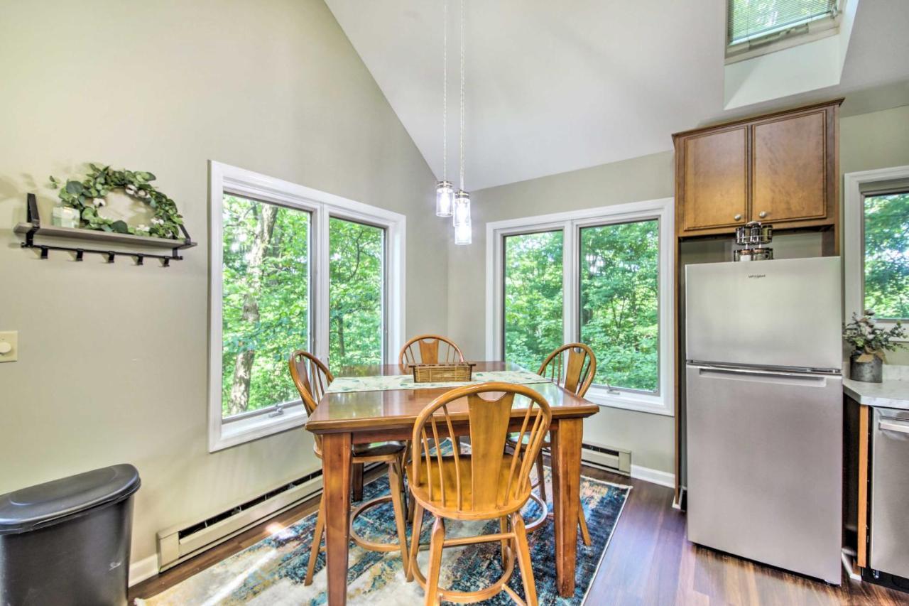 Peaceful Nashville Hideaway Near State Parks! ภายนอก รูปภาพ