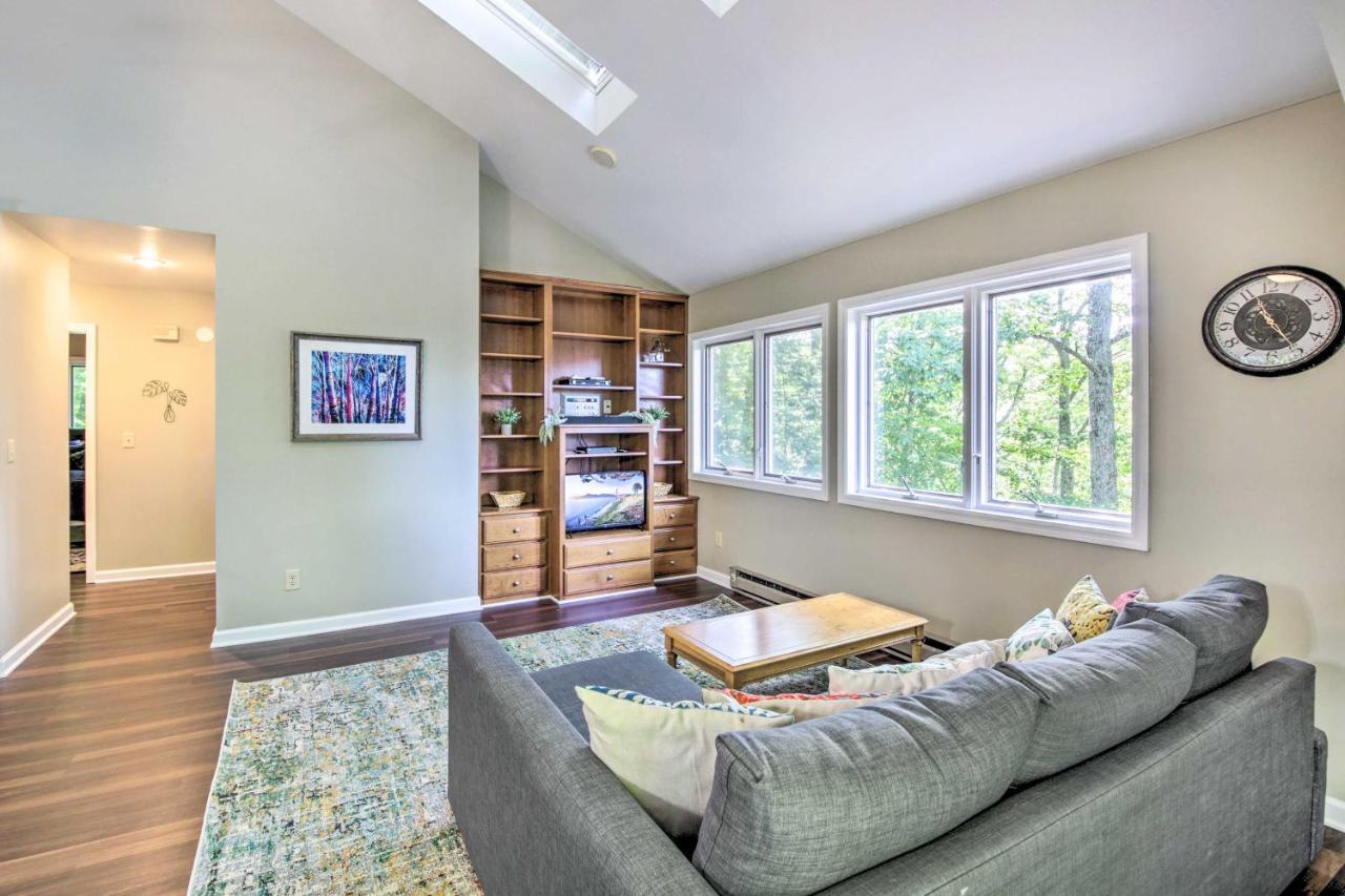 Peaceful Nashville Hideaway Near State Parks! ภายนอก รูปภาพ