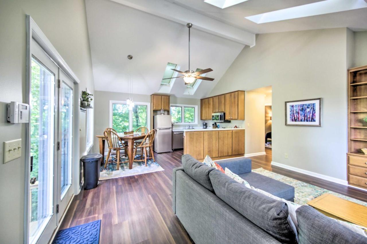 Peaceful Nashville Hideaway Near State Parks! ภายนอก รูปภาพ