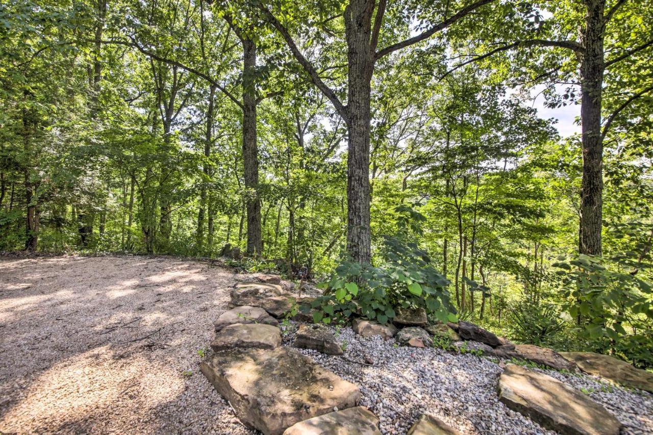 Peaceful Nashville Hideaway Near State Parks! ภายนอก รูปภาพ